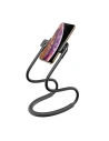 Kup Uchwyt Baseus Neck-Mounted Lazy Bracket na szyję, do telefonów i tabletów 4-10" (czarny) - BSU2374BLK - {ean13} - Sklep Home Screen