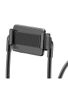 Kup Uchwyt Baseus Neck-Mounted Lazy Bracket na szyję, do telefonów i tabletów 4-10" (czarny) - BSU2374BLK - {ean13} - Sklep Home Screen