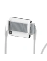 Kup Uchwyt Baseus Neck-Mounted Lazy Bracket na szyję, do telefonów i tabletów 4-10" (biały) - BSU2375WHT - {ean13} - Sklep Home Screen