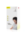 Kup Uchwyt Baseus Neck-Mounted Lazy Bracket pentru gât, pentru telefoane și tablete 4-10" (alb) - BSU2375WHT - {ean13} - Sklep Home Screen