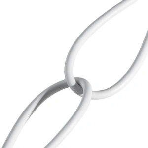Kup Kabel USB do Lightning Baseus Superior Series, 2.4A, 1m (bílý) - BSU2379WHT - {ean13} - Sklep Home Screen