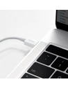 Kup Cablu USB-C la Lightning Baseus Superior Series, 20W, PD, 2m (alb) - BSU2378WHT - {ean13} - Sklep Home Screen