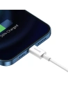 Kup Baseus USB-zu-Lightning-Kabel Superior Series, 2,4 A, 1 m (weiß) - BSU2379WHT - {ean13} - Sklep Home Screen