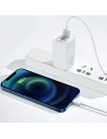 Kup Baseus USB-zu-Lightning-Kabel Superior Series, 2,4 A, 1 m (weiß) - BSU2379WHT - {ean13} - Sklep Home Screen