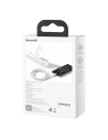 Kup Baseus USB-zu-USB-C-Kabel Superior Series, 66W, 2m (weiß) - BSU2380WHT - {ean13} - Sklep Home Screen