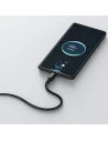 Kup USB-C USB kábel Baseus Tungsten Gold, 66W, 1m (fekete) - BSU2382BLK - {ean13} - Sklep Home Screen