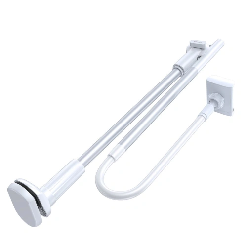 Kup Baseus Halterung mit Clip für Telefon/Tablet (silber) - BSU2384SLV - {ean13} - Sklep Home Screen