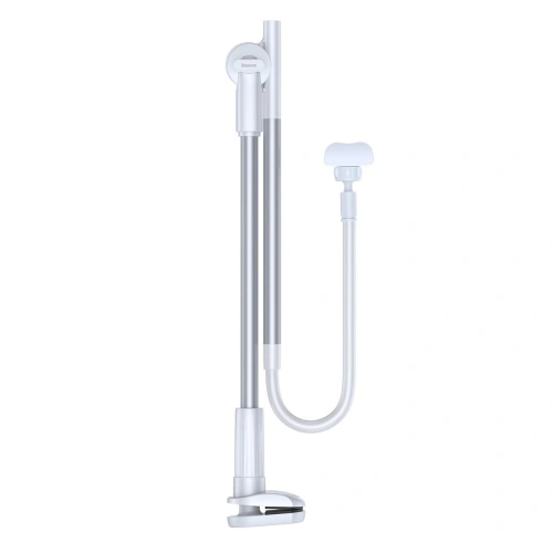 Kup Baseus Halterung mit Clip für Telefon/Tablet (silber) - BSU2384SLV - {ean13} - Sklep Home Screen
