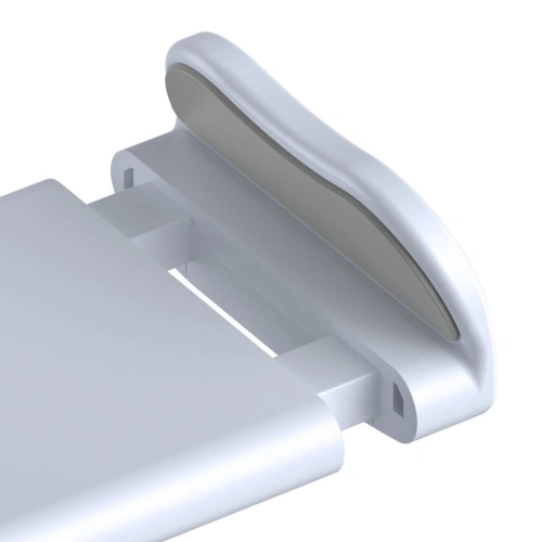 Kup Baseus Halterung mit Clip für Telefon/Tablet (silber) - BSU2384SLV - {ean13} - Sklep Home Screen