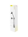 Kup Baseus Halterung mit Clip für Telefon/Tablet (silber) - BSU2384SLV - {ean13} - Sklep Home Screen