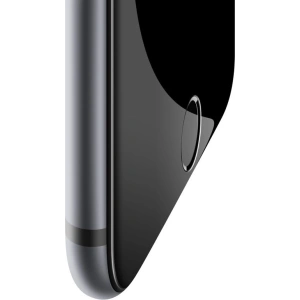 Kup Szkło hartowane Baseus Full Screen 0.23mm Apple iPhone 8/7 Plus czarne - BSU2388BLK - {ean13} - Sklep Home Screen