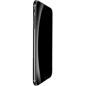 Kup Szkło hartowane Baseus Full Screen 0.23mm Apple iPhone 8/7 Plus czarne - BSU2388BLK - {ean13} - Sklep Home Screen