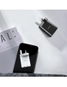 Kup Baseus încărcător de rețea 2x USB 2.1A 10,5W (priză UK) alb (CCFS-S02) - BSU2401WHT - {ean13} - Sklep Home Screen