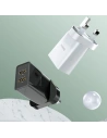 Kup Baseus încărcător de rețea 2x USB 2.1A 10,5W (priză UK) alb (CCFS-S02) - BSU2401WHT - {ean13} - Sklep Home Screen