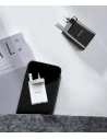 Kup Baseus încărcător de rețea 2x USB 2.1A 10,5W (priză UK) alb (CCFS-S02) - BSU2401WHT - {ean13} - Sklep Home Screen