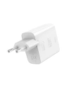 Kup Încărcător de rețea PURO Mini Fast Travel Charger USB-A + USB-C Power Delivery 32W (alb) - PUR411WHT - {ean13} - Sklep Home Screen