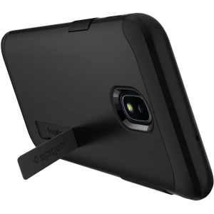 Kup Etui Spigen Slim Armor Samsung Galaxy J3 2018 Fekete - SPN139BLK - {ean13} - Sklep Home Screen