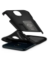 Kup Etui Spigen Slim Armor Samsung Galaxy J3 2018 Černá - SPN139BLK - {ean13} - Sklep Home Screen