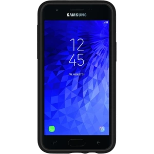 Kup Etui Spigen Slim Armor Samsung Galaxy J3 2018 Fekete - SPN139BLK - {ean13} - Sklep Home Screen