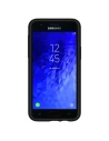 Kup Etui Spigen Slim Armor Samsung Galaxy J3 2018 Černá - SPN139BLK - {ean13} - Sklep Home Screen