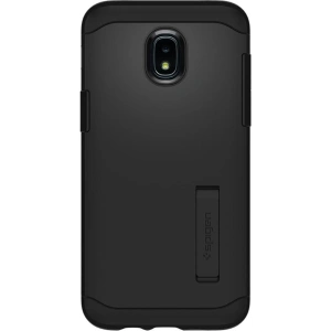 Kup Spigen Samsung Husă Slim Armor Galaxy J3 2018 Negru - SPN139BLK - {ean13} - Sklep Home Screen