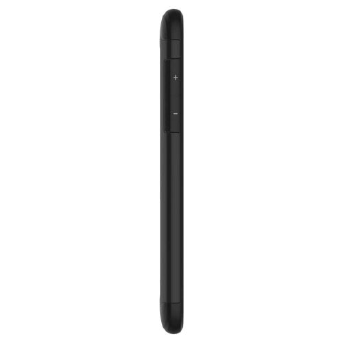 Kup Etui Spigen Slim Armor Samsung Galaxy J3 2018 Černá - SPN139BLK - {ean13} - Sklep Home Screen