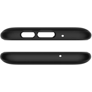 Kup Etui Spigen Slim Armor Samsung Galaxy J3 2018 Fekete - SPN139BLK - {ean13} - Sklep Home Screen