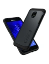 Kup Spigen Samsung Husă Slim Armor Galaxy J3 2018 Metal Slate - SPN140MTL - {ean13} - Sklep Home Screen