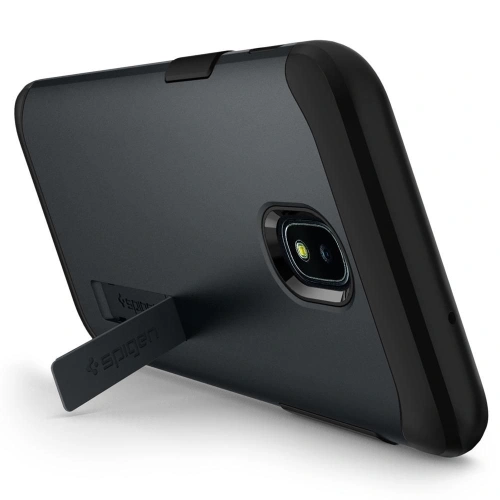Kup Spigen Samsung Husă Slim Armor Galaxy J3 2018 Metal Slate - SPN140MTL - {ean13} - Sklep Home Screen