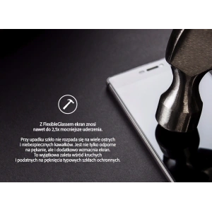 Kup Szkło hybrydowe 3MK FlexibleGlass Redmi 6/6A - 3MK090 - {ean13} - Sklep Home Screen