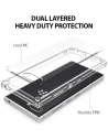 Kup Etui Ringke Fusion Blackberry Key2 Clear - [KOSZ] - {ean13} - Sklep Home Screen