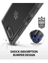 Kup Etui Ringke Fusion Blackberry Key2 Clear - [KOSZ] - {ean13} - Sklep Home Screen