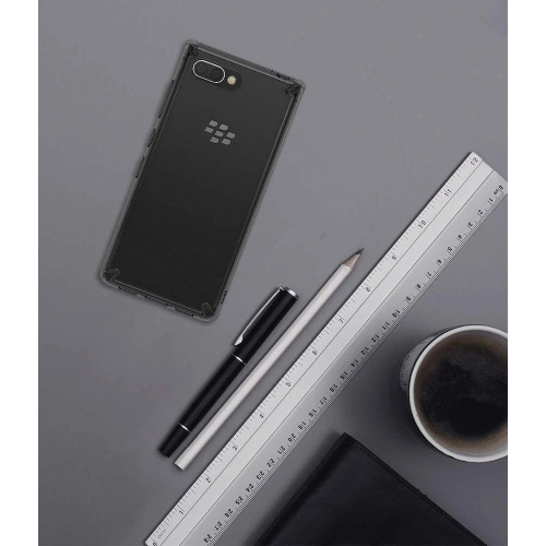 Kup Etui Ringke Fusion Blackberry Key2 Clear - [KOSZ] - {ean13} - Sklep Home Screen