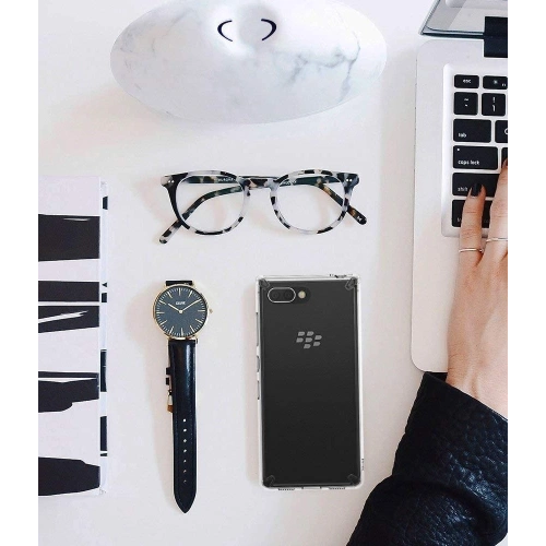Buy Ringke Fusion Blackberry Key2 Clear - [KOSZ] - {ean13} - Home Screen Store Europe