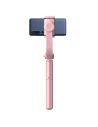 Kup Baseus băţ de selfie telescopic extins cu stativ şi telecomandă Bluetooth roz (SULH-04) - BSU2446PNK - {ean13} - Sklep Home Screen