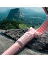 Kup Baseus băţ de selfie telescopic extins cu stativ şi telecomandă Bluetooth roz (SULH-04) - BSU2446PNK - {ean13} - Sklep Home Screen