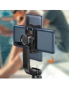 Kup Baseus băţ de selfie telescopic extins cu stativ şi telecomandă Bluetooth roz (SULH-04) - BSU2446PNK - {ean13} - Sklep Home Screen