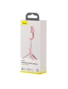 Kup Baseus selfie-Stick Teleskop-Selfie-Stick Stativ mit Bluetooth-Fernbedienung rosa (SULH-04) - BSU2446PNK - {ean13} - Sklep Home Screen
