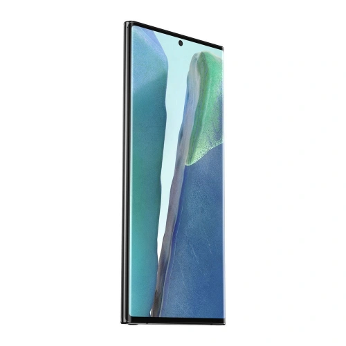 Buy Baseus 2x 0,15 mm full-screen curved anti-explosion soft screen protector for Samsung Galaxy Note 20 (SGSANOTE20-SA02) - BSU2456 - {ean13} - Home Screen Store Europe