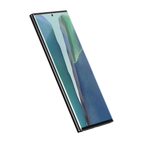 Buy Baseus 2x 0,15 mm full-screen curved anti-explosion soft screen protector for Samsung Galaxy Note 20 (SGSANOTE20-SA02) - BSU2456 - {ean13} - Home Screen Store Europe