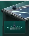 Buy Baseus 2x 0,15 mm full-screen curved anti-explosion soft screen protector for Samsung Galaxy Note 20 (SGSANOTE20-SA02) - BSU2456 - {ean13} - Home Screen Store Europe