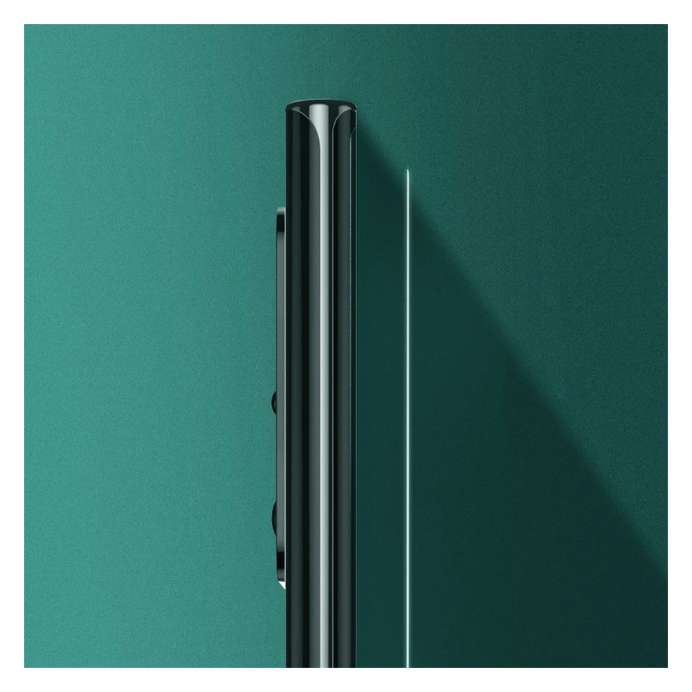 Baseus 2x folia ochronna na cały ekran Full Screen 0,15 mm Samsung Galaxy Note 20 (SGSANOTE20-SA02)