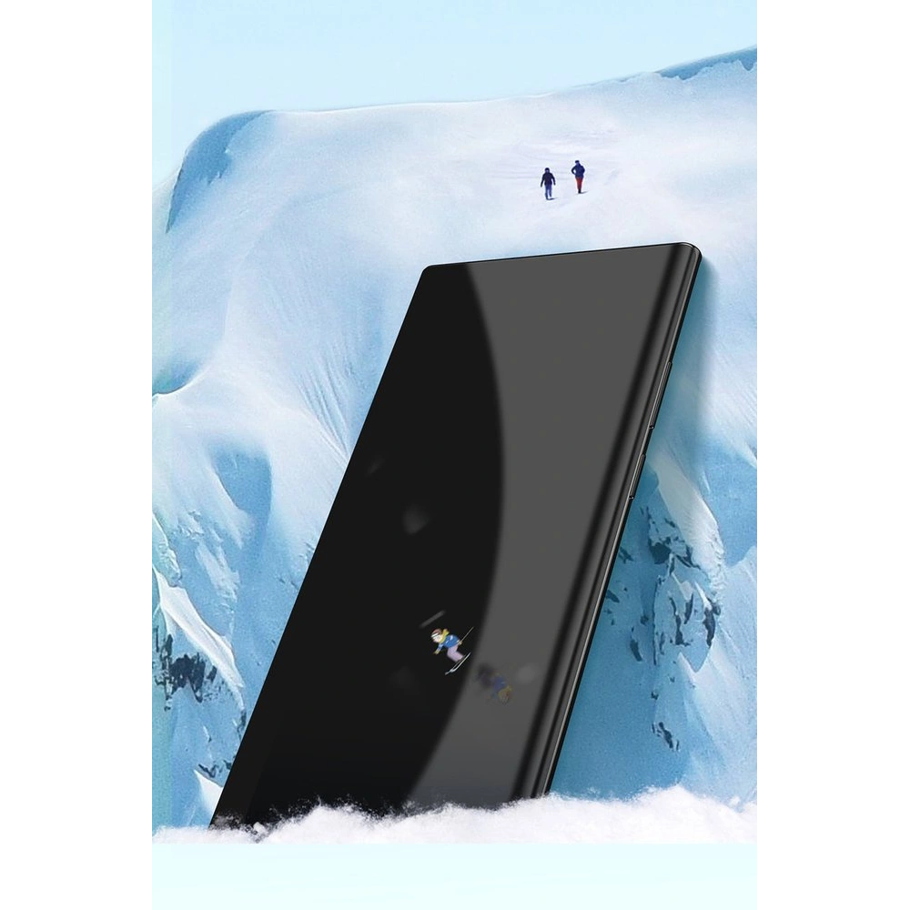 Baseus 2x folia ochronna na cały ekran Full Screen 0,15 mm Samsung Galaxy Note 20 (SGSANOTE20-SA02)