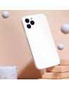 Kup Baseus Carcasă din gel de silice lichid Elastică pentru Apple iPhone 12 Pro Max Roșu (WIAPIPH67N-YT09) - BSU2482RED - {ean13} - Sklep Home Screen