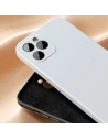 Kup Baseus Liquid Silica Gel Case Elastický gelový kryt Apple iPhone 12 Pro Max Červený (WIAPIPH67N-YT09) - BSU2482RED - {ean13} - Sklep Home Screen