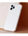 Kup Baseus Carcasă din gel de silice lichid Elastică pentru Apple iPhone 12 Pro Max Roșu (WIAPIPH67N-YT09) - BSU2482RED - {ean13} - Sklep Home Screen
