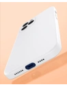 Buy Baseus Liquid Silica Gel Case Flexible gel case iPhone 12 Pro Max Bright red (WIAPIPH67N-YT09) - BSU2482RED - {ean13} - Home Screen Store Europe