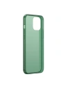 Buy Baseus Frosted Glass Case Hard case with a flexible frame iPhone 12 mini Dark green (WIAPIPH54N-WS06) - BSU2484GRN - {ean13} - Home Screen Store Europe