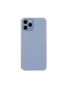 Kup Baseus Frosted Glass Case Sztywne etui z elastyczną ramką Apple iPhone 12 Pro Max Biały (WIAPIPH67N-WS02) - BSU2488WHT - {ean13} - Sklep Home Screen