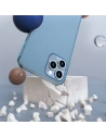Kup Baseus Frosted Glass Case Sztywne etui z elastyczną ramką Apple iPhone 12 Pro Max Biały (WIAPIPH67N-WS02) - BSU2488WHT - {ean13} - Sklep Home Screen